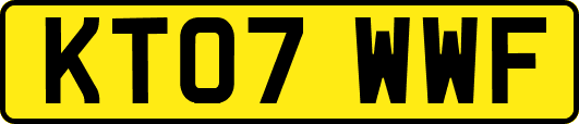 KT07WWF