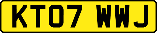 KT07WWJ