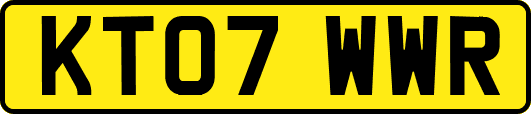 KT07WWR