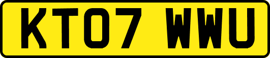 KT07WWU