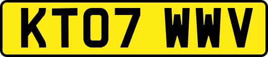 KT07WWV