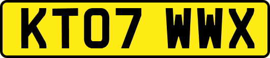 KT07WWX