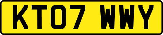 KT07WWY