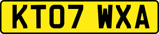KT07WXA