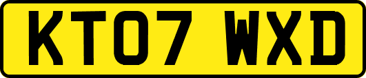 KT07WXD
