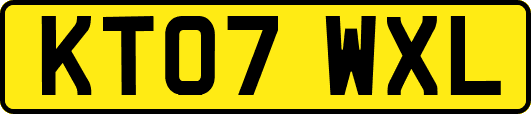 KT07WXL