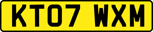 KT07WXM