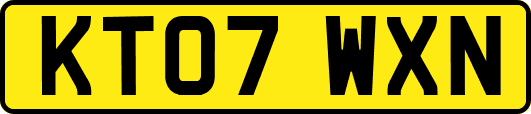 KT07WXN