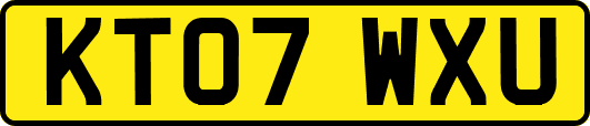 KT07WXU