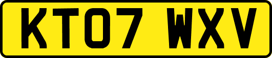 KT07WXV