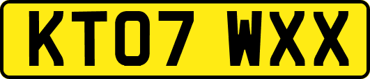 KT07WXX