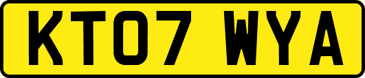 KT07WYA