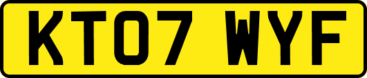 KT07WYF