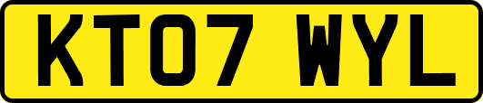 KT07WYL