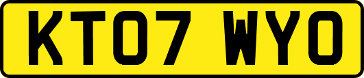 KT07WYO