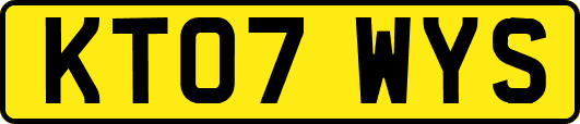 KT07WYS