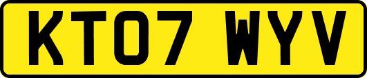 KT07WYV