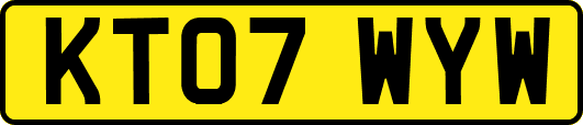 KT07WYW