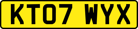 KT07WYX