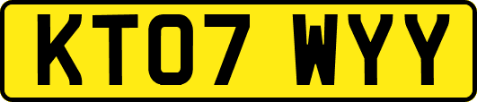 KT07WYY