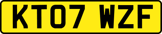 KT07WZF