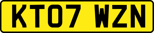 KT07WZN
