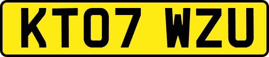 KT07WZU
