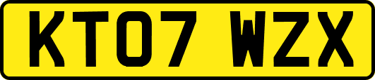 KT07WZX
