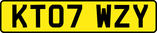 KT07WZY