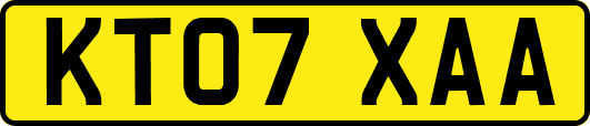 KT07XAA
