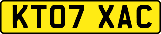 KT07XAC