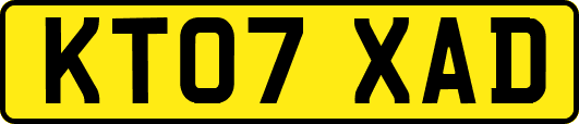 KT07XAD