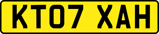 KT07XAH
