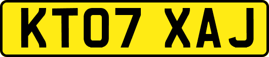 KT07XAJ