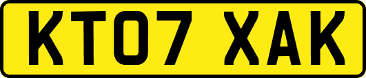 KT07XAK