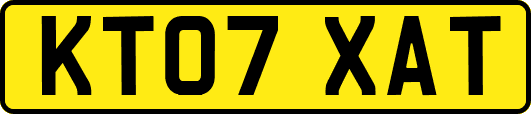 KT07XAT