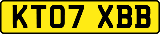 KT07XBB