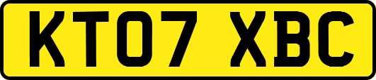 KT07XBC