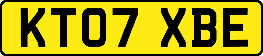 KT07XBE