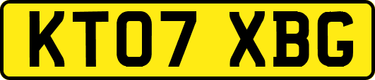 KT07XBG