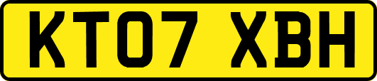 KT07XBH