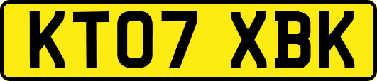 KT07XBK
