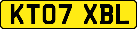 KT07XBL