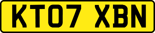 KT07XBN
