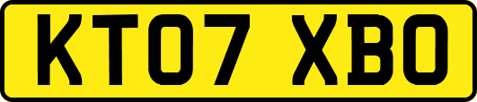 KT07XBO