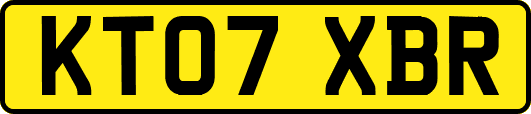 KT07XBR