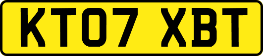 KT07XBT