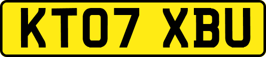 KT07XBU