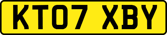 KT07XBY