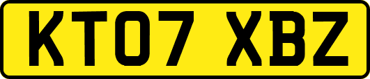 KT07XBZ